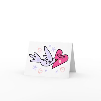 Wedding invitation cards