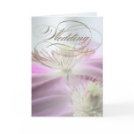 Wedding Invitation