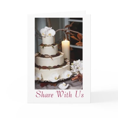 Wedding Invitation cards
