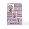 Wedding invitation card by Emazevedo Wedding invitation card