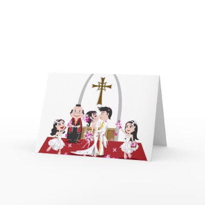 Wedding Invitation cards