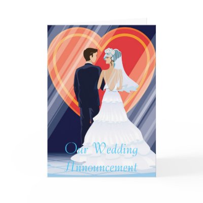 Wedding Invitation cards