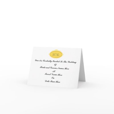 Wedding Invitation cards