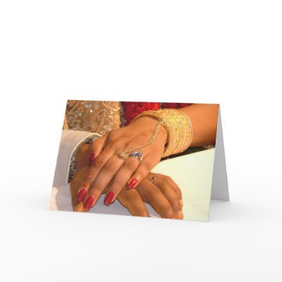 Wedding Invitation cards