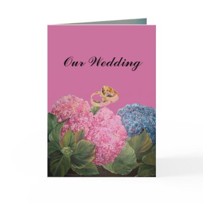 wedding  invitation card