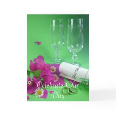 Wedding Invitation cards