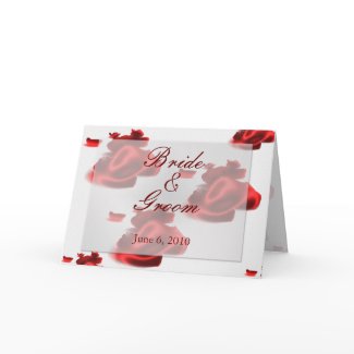 Wedding Invitation card