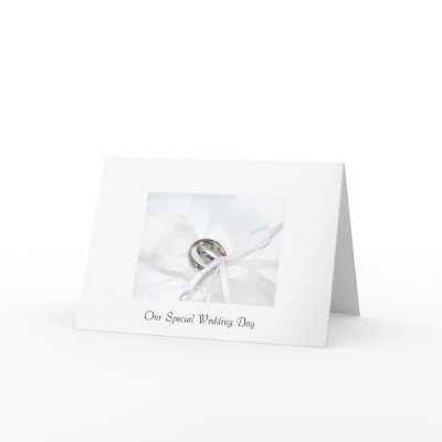 Wedding Invitation cards