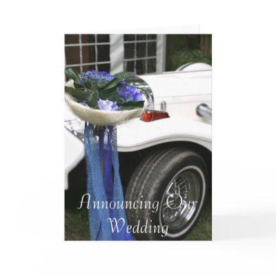 Wedding Invitation cards