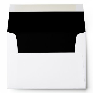 Envelopes For Marriage