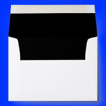 Wedding Invitation Envelope