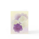 Wedding Invitation / Greeting Card - Off White by dizzypixels Wedding Invitation / Greeting Card - Off White