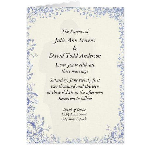 Wedding Invitations Greeting Cards wedding invitation greeting card zazzle Wedding Invitations Greeting Cards wedding invitation greeting card zazzle