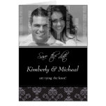 Wedding Invitation Notecard | E1