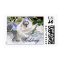 Wedding Invitation Postage postage