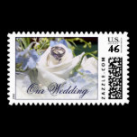 Wedding Invitation Postage