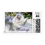 Wedding Invitation Postage