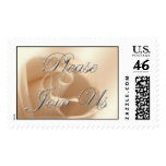 Wedding Invitation Postage | Special Occasion