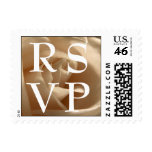 Wedding Invitation Postage Stamp stamps