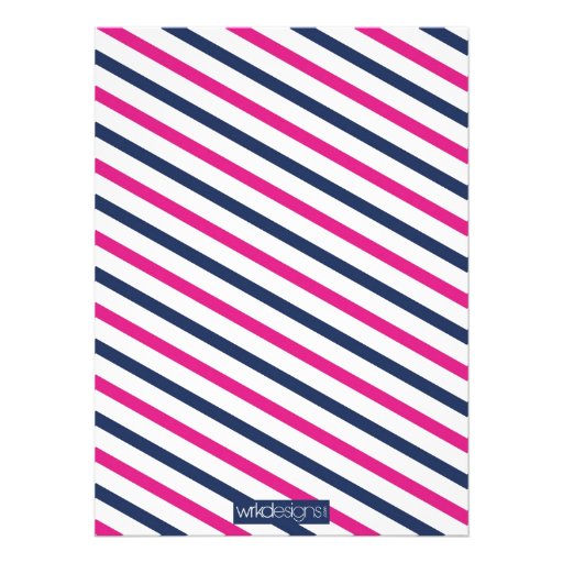 Wedding Invitation Postal Service Collection