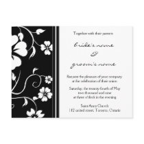 Wedding Invitation postcards by colourfuldesigns Wedding Invitation postcards