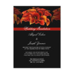 Wedding Invitation Postcards
