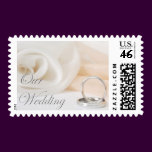 Wedding Invitation stamps