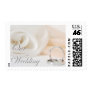 Wedding Invitation stamps