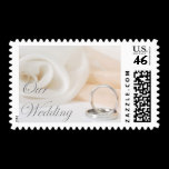 Wedding Invitation stamps
