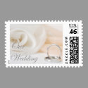 Wedding Invitation stamps