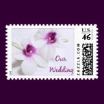 Wedding Invitation stamps