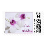 Wedding Invitation stamps