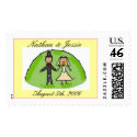 Wedding Invitation Stamps by ntharp Wedding Invitation Stamps