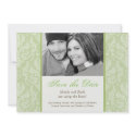 Wedding Invitation Template