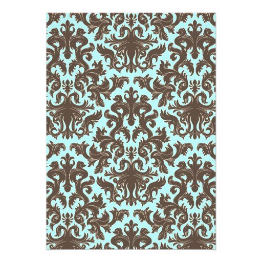 Wedding Invitation Template