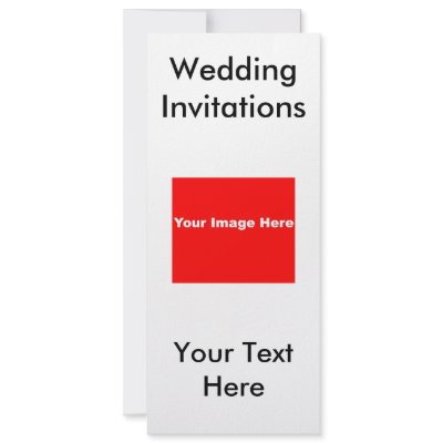 Wedding Invitations