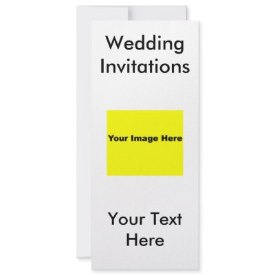 Wedding Invitations