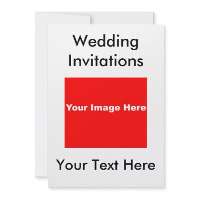 Wedding Invitations