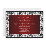 Wedding Invitations