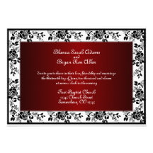 Wedding Invitations