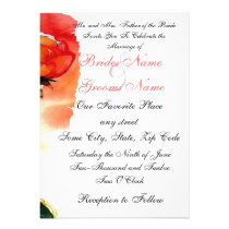 wedding invitations invitations