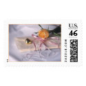 Wedding Invitations (1) [CUSTOMIZE] postage