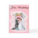 Wedding invitations cards