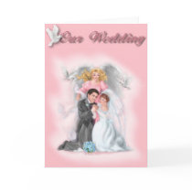 Wedding invitations cards by pastormullins Wedding invitations cards