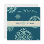WEDDING INVITATIONS :: charm 10SQ