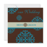 WEDDING INVITATIONS :: charm 6SQ