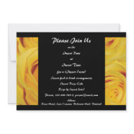 Wedding Invitations - customizable invitation