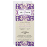 WEDDING INVITATIONS :: savvy 7P
