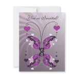 wedding invite