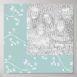 Wedding Keepsake Autograph poster